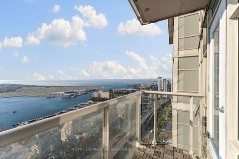 Photo 12 at 4311 - 35 Mariner Terrace, Waterfront Communities C1, Toronto