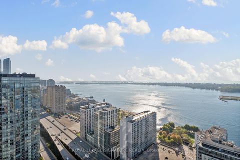 Photo 15 at 4311 - 35 Mariner Terrace, Waterfront Communities C1, Toronto