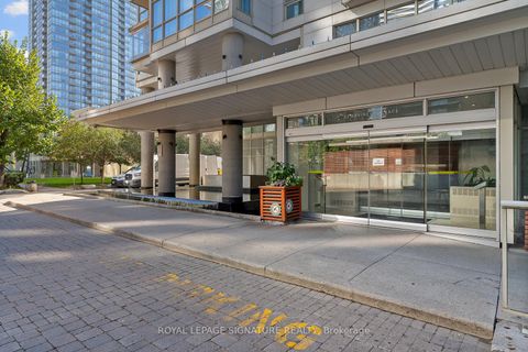 Photo 16 at 4311 - 35 Mariner Terrace, Waterfront Communities C1, Toronto