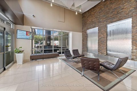 Photo 17 at 4311 - 35 Mariner Terrace, Waterfront Communities C1, Toronto