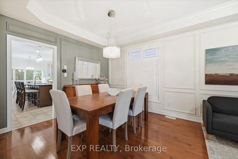 Photo 5 at 266 Admiral Drive, BR Bronte, Oakville