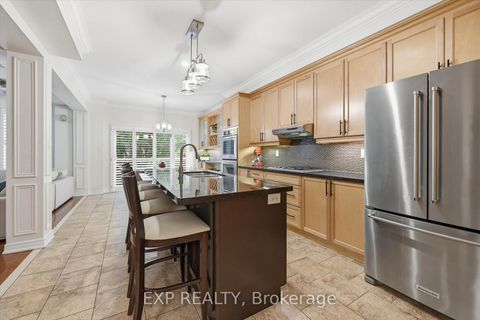 Photo 8 at 266 Admiral Drive, BR Bronte, Oakville