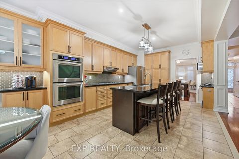 Photo 9 at 266 Admiral Drive, BR Bronte, Oakville