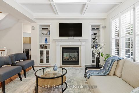 Photo 14 at 266 Admiral Drive, BR Bronte, Oakville