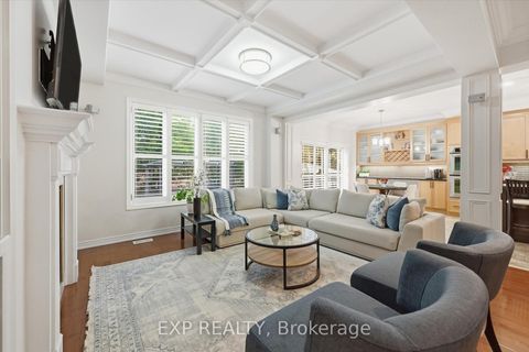 Photo 16 at 266 Admiral Drive, BR Bronte, Oakville