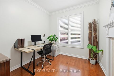 Photo 17 at 266 Admiral Drive, BR Bronte, Oakville