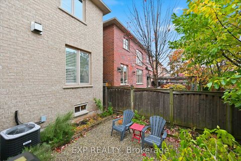 Photo 41 at 266 Admiral Drive, BR Bronte, Oakville