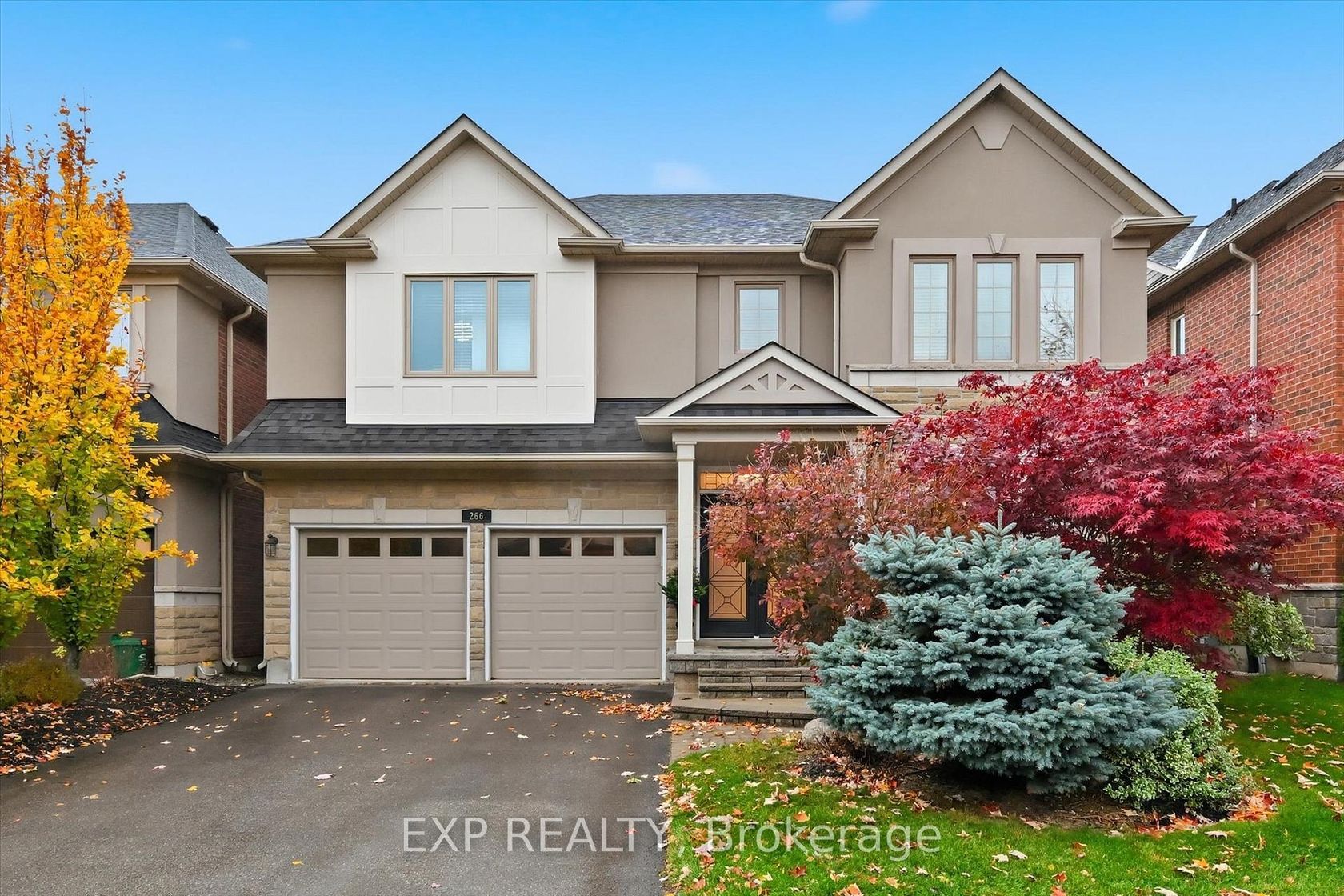 266 Admiral Drive, BR Bronte, Oakville 