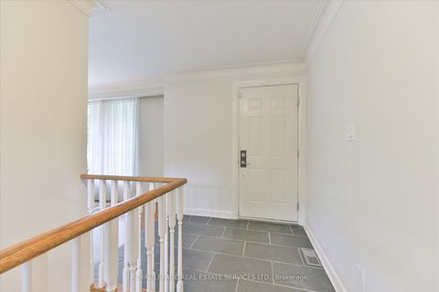 Photo 5 at 62 Princess Margaret Boulevard, Rosethorn, Toronto