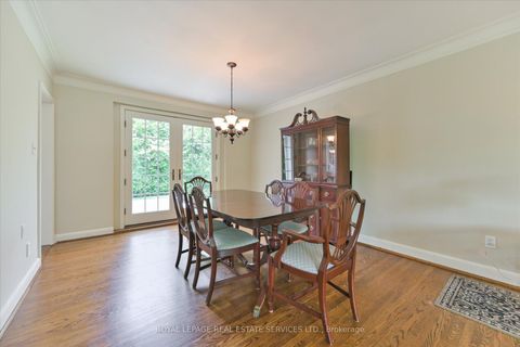 Photo 8 at 62 Princess Margaret Boulevard, Rosethorn, Toronto