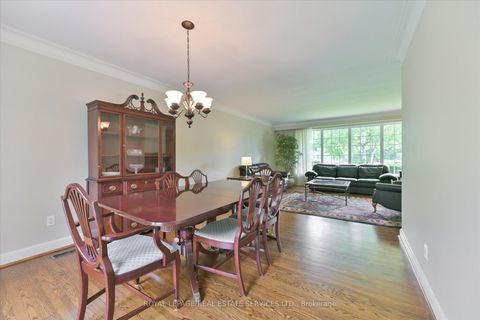 Photo 9 at 62 Princess Margaret Boulevard, Rosethorn, Toronto