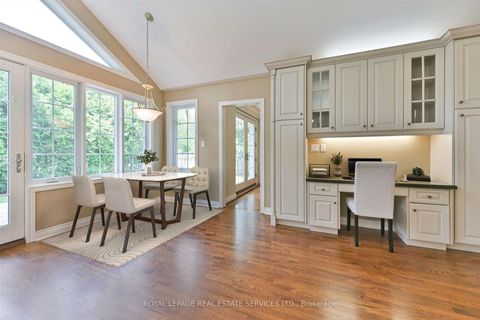 Photo 14 at 62 Princess Margaret Boulevard, Rosethorn, Toronto