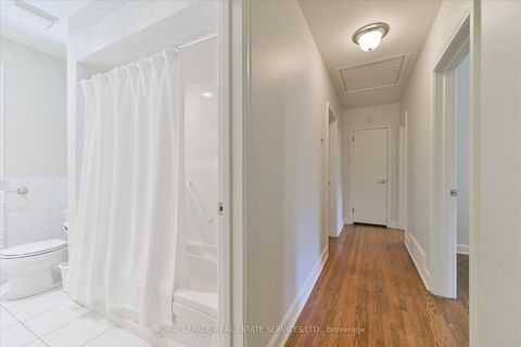 Photo 15 at 62 Princess Margaret Boulevard, Rosethorn, Toronto