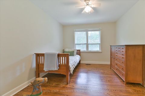 Photo 20 at 62 Princess Margaret Boulevard, Rosethorn, Toronto