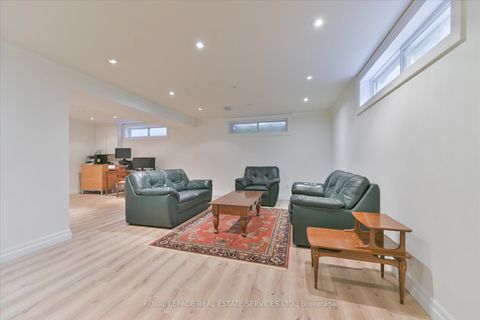 Photo 23 at 62 Princess Margaret Boulevard, Rosethorn, Toronto