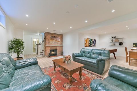 Photo 24 at 62 Princess Margaret Boulevard, Rosethorn, Toronto