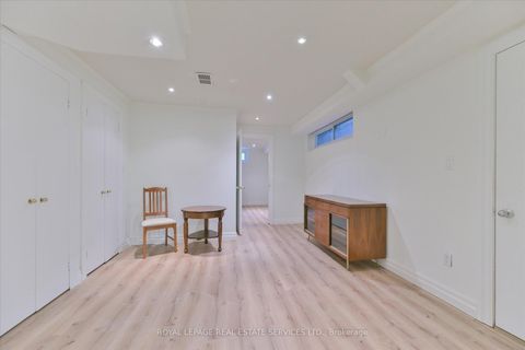 Photo 25 at 62 Princess Margaret Boulevard, Rosethorn, Toronto