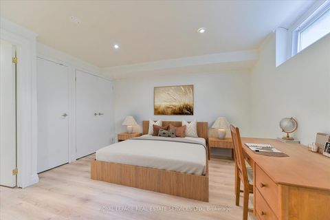 Photo 26 at 62 Princess Margaret Boulevard, Rosethorn, Toronto