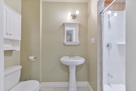 Photo 27 at 62 Princess Margaret Boulevard, Rosethorn, Toronto