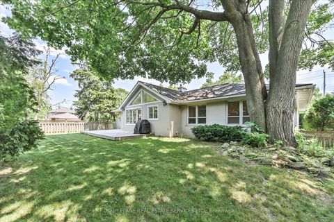 Photo 30 at 62 Princess Margaret Boulevard, Rosethorn, Toronto