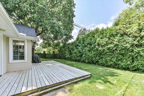 Photo 31 at 62 Princess Margaret Boulevard, Rosethorn, Toronto