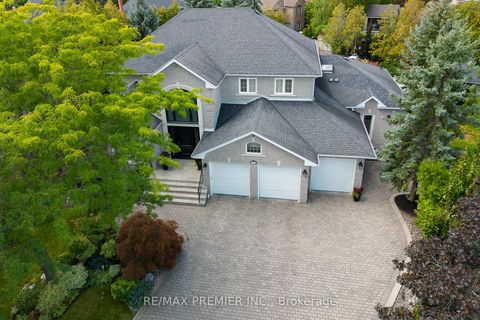 Photo 1 at 90 Shamrock Crescent, Islington Woods, Vaughan