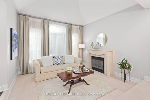 Photo 5 at 90 Shamrock Crescent, Islington Woods, Vaughan