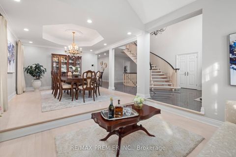 Photo 6 at 90 Shamrock Crescent, Islington Woods, Vaughan