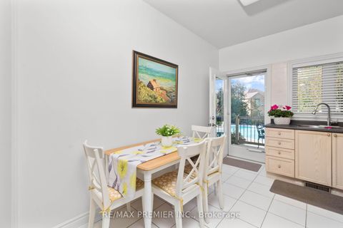 Photo 20 at 90 Shamrock Crescent, Islington Woods, Vaughan