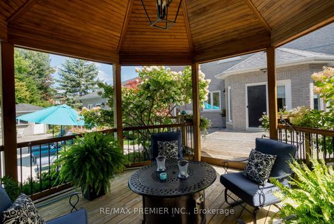 Photo 42 at 90 Shamrock Crescent, Islington Woods, Vaughan