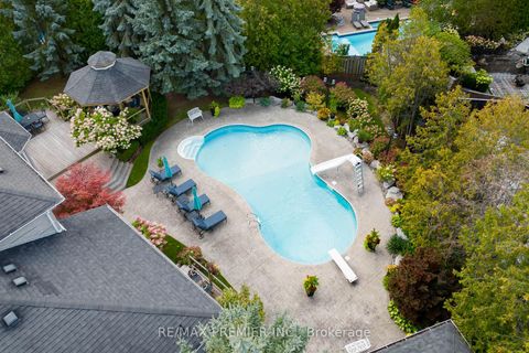 Photo 45 at 90 Shamrock Crescent, Islington Woods, Vaughan