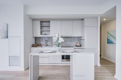 Photo 2 at 3609 - 101 Peter Street, Waterfront Communities C1, Toronto