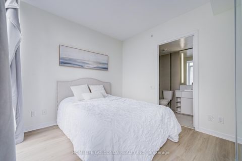 Photo 8 at 3609 - 101 Peter Street, Waterfront Communities C1, Toronto