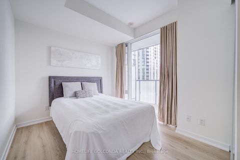 Photo 11 at 3609 - 101 Peter Street, Waterfront Communities C1, Toronto