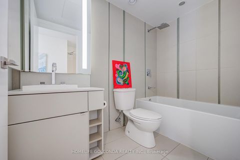 Photo 12 at 3609 - 101 Peter Street, Waterfront Communities C1, Toronto