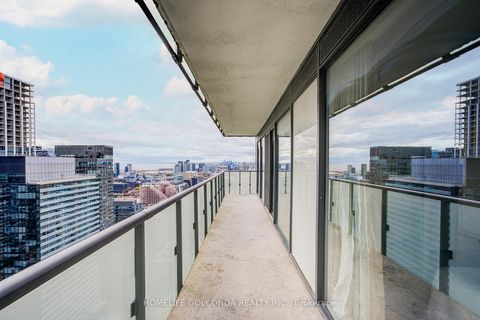 Photo 13 at 3609 - 101 Peter Street, Waterfront Communities C1, Toronto