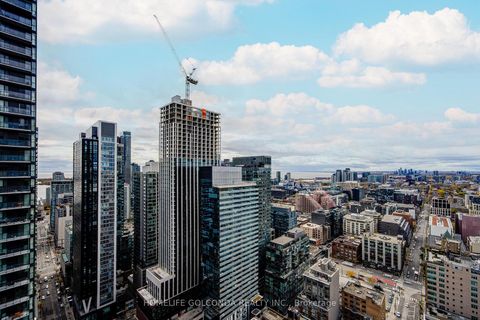 Photo 14 at 3609 - 101 Peter Street, Waterfront Communities C1, Toronto