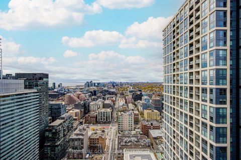 Photo 15 at 3609 - 101 Peter Street, Waterfront Communities C1, Toronto