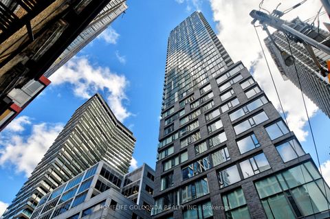 Photo 16 at 3609 - 101 Peter Street, Waterfront Communities C1, Toronto