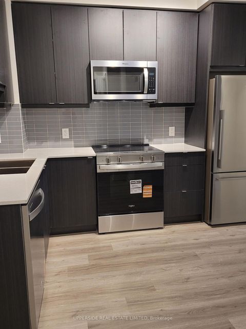 Photo 5 at 406 - 3260 Sheppard Avenue E, Sullivan, Toronto