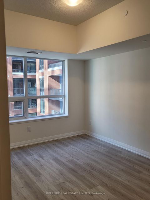 Photo 7 at 406 - 3260 Sheppard Avenue E, Sullivan, Toronto