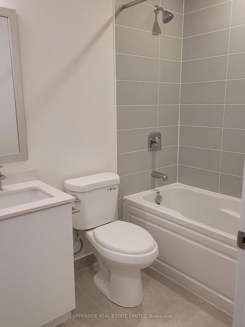 Photo 10 at 406 - 3260 Sheppard Avenue E, Sullivan, Toronto