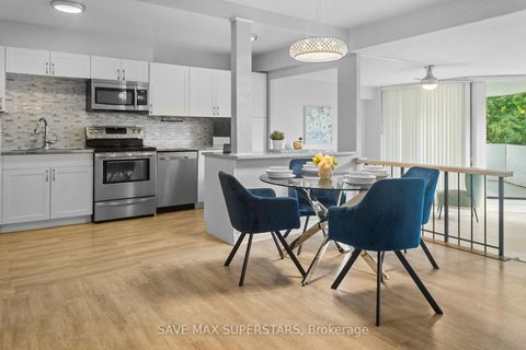 Photo 1 at 501 - 50 Baif Boulevard, North Richvale, Richmond Hill