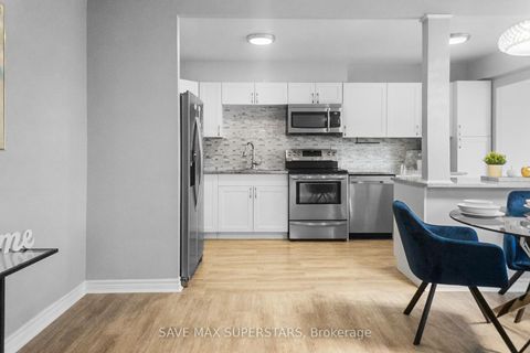 Photo 2 at 501 - 50 Baif Boulevard, North Richvale, Richmond Hill