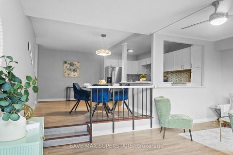 Photo 6 at 501 - 50 Baif Boulevard, North Richvale, Richmond Hill