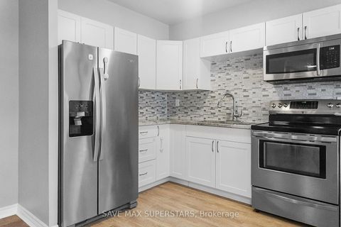 Photo 8 at 501 - 50 Baif Boulevard, North Richvale, Richmond Hill