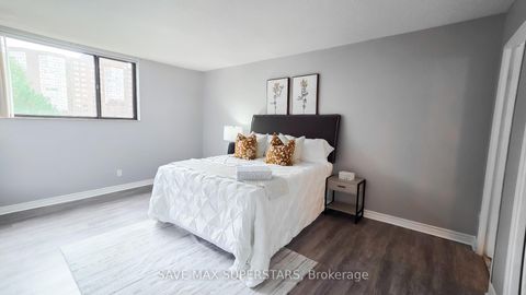 Photo 11 at 501 - 50 Baif Boulevard, North Richvale, Richmond Hill