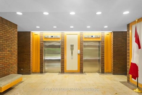 Photo 26 at 501 - 50 Baif Boulevard, North Richvale, Richmond Hill