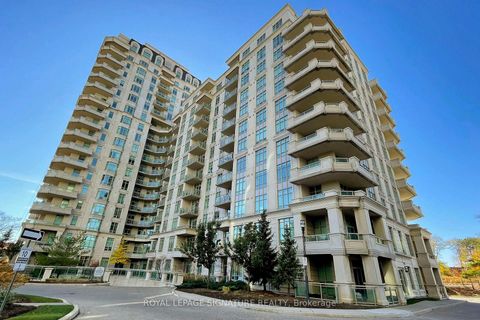 Photo 0 at 720 - 10 Bloorview Place, Don Valley Village, Toronto