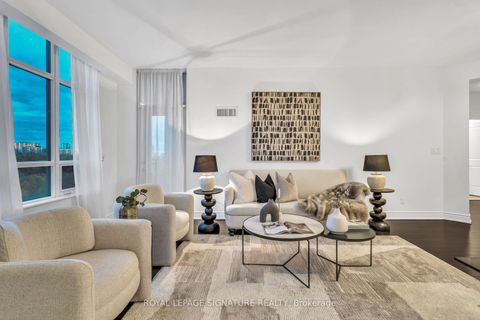 Photo 3 at 720 - 10 Bloorview Place, Don Valley Village, Toronto